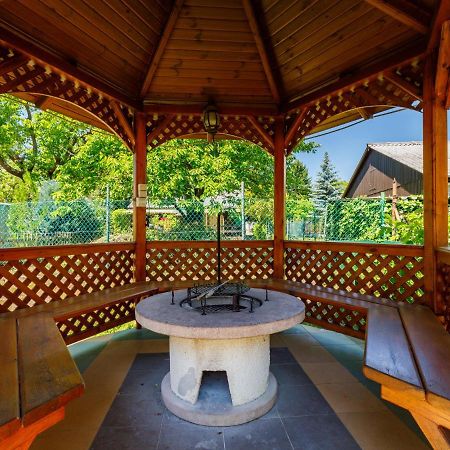 Holiday Home Amaryllis By Interhome Balatonakarattya Esterno foto