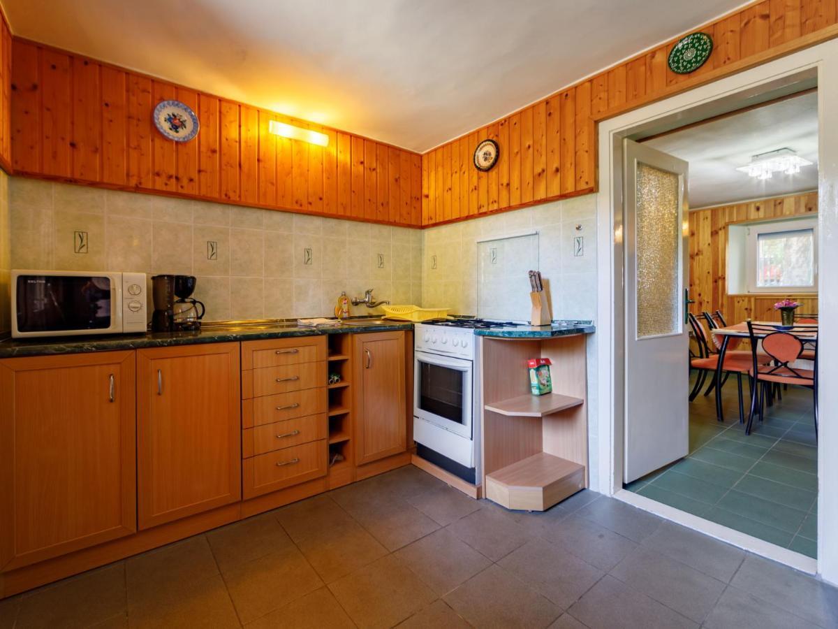 Holiday Home Amaryllis By Interhome Balatonakarattya Esterno foto