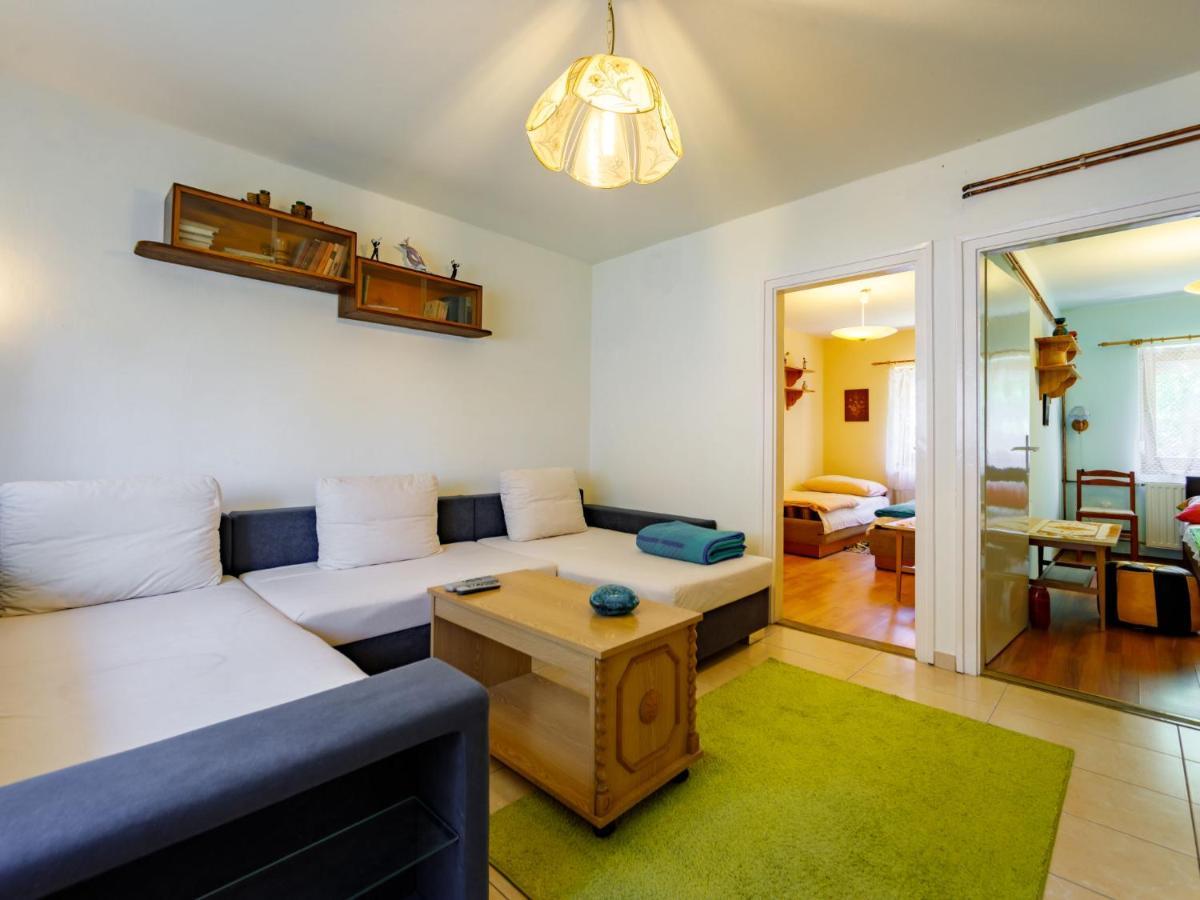 Holiday Home Amaryllis By Interhome Balatonakarattya Esterno foto