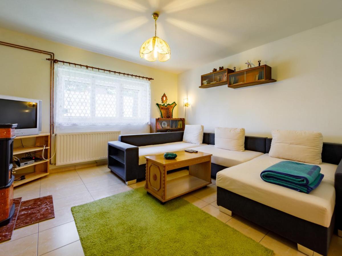 Holiday Home Amaryllis By Interhome Balatonakarattya Esterno foto