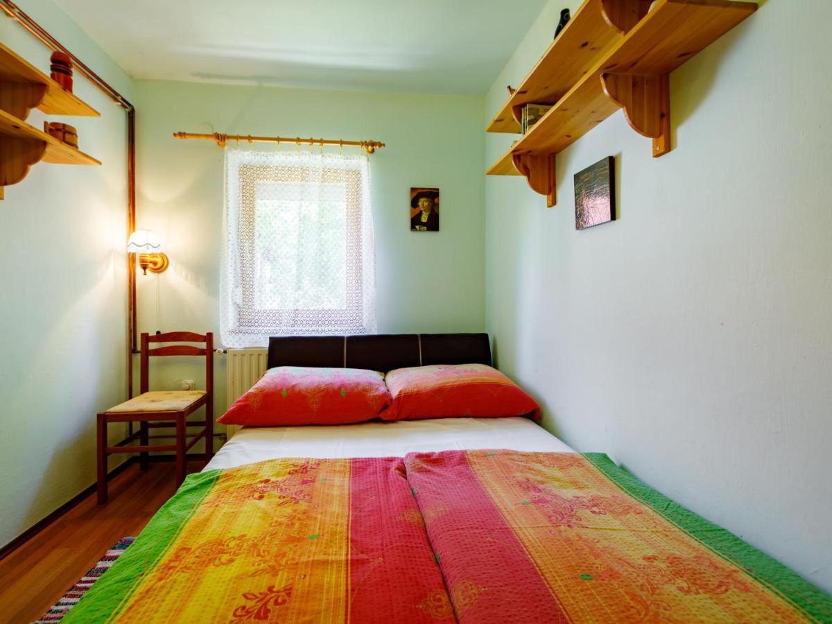 Holiday Home Amaryllis By Interhome Balatonakarattya Esterno foto