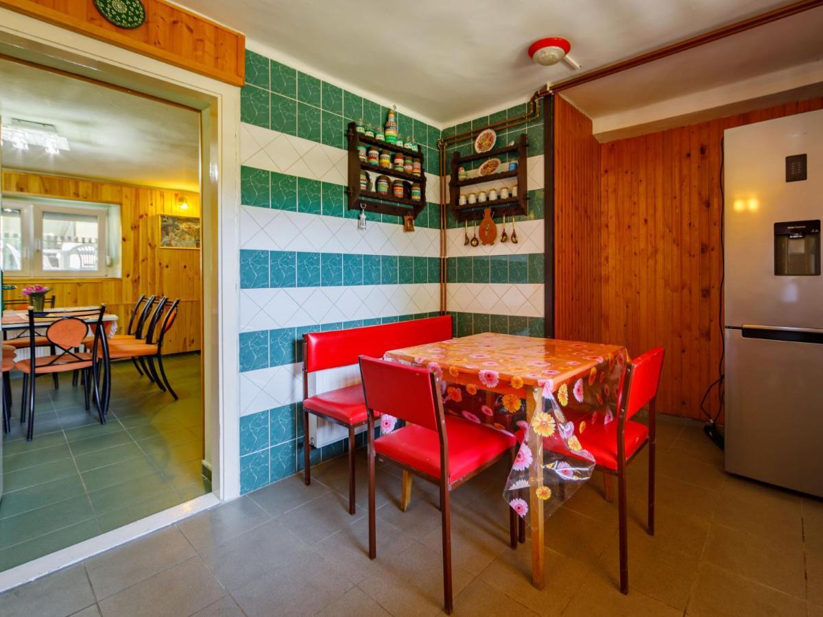 Holiday Home Amaryllis By Interhome Balatonakarattya Esterno foto