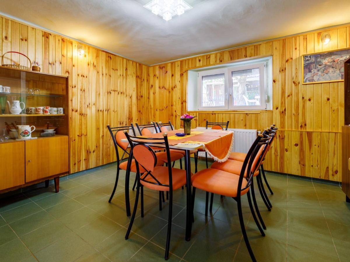 Holiday Home Amaryllis By Interhome Balatonakarattya Esterno foto